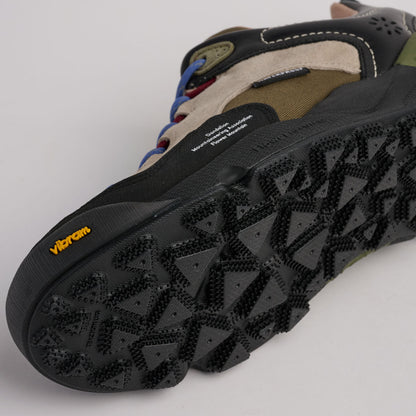 BACK COUNTRY Beige/Black FM66-1-069