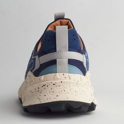RULIS Navy/L.Blue FM121018