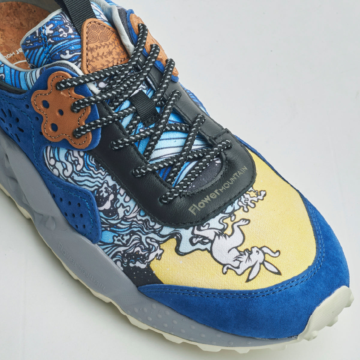 KOTETSU The White Rabbit of Inaba FM36-7-01