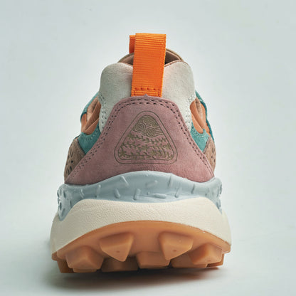 YAMANO3 L.Brown/Taupe/Ocher FM63767