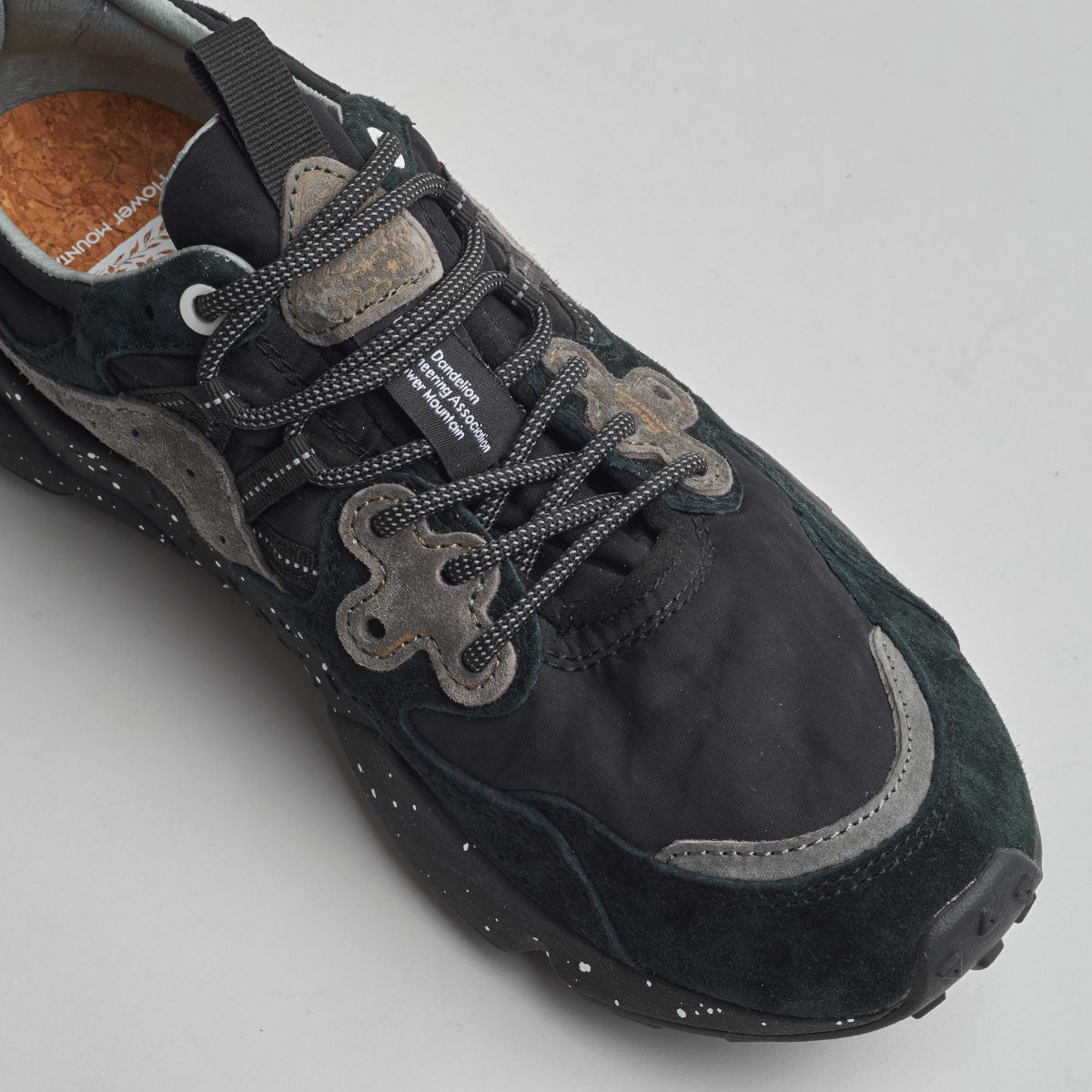 YAMANO3 Black FM63103