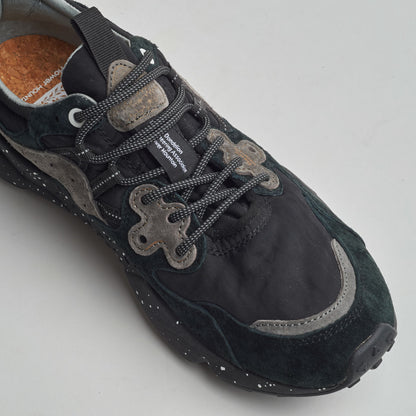 YAMANO3 Black FM63103