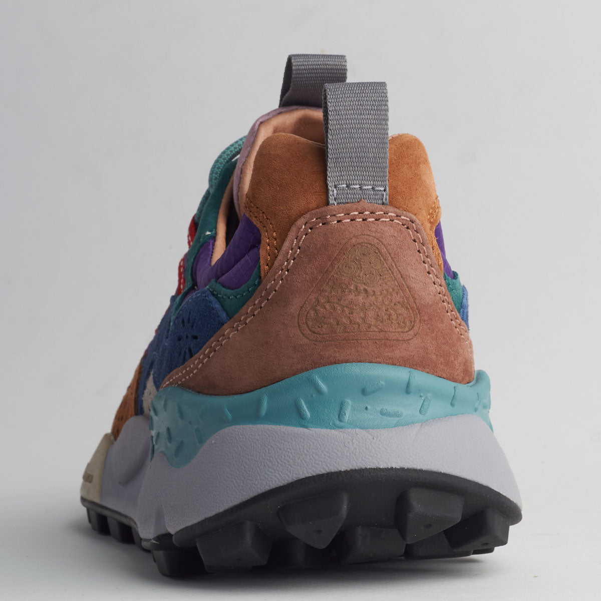 YAMANO3 Purple/Mud FM63673