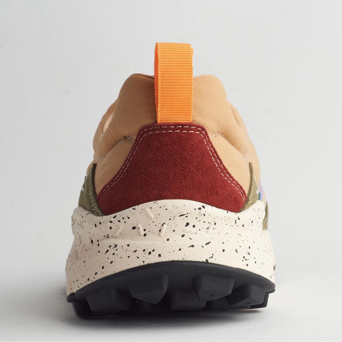 LENZAN Beige/L.Green FM107032