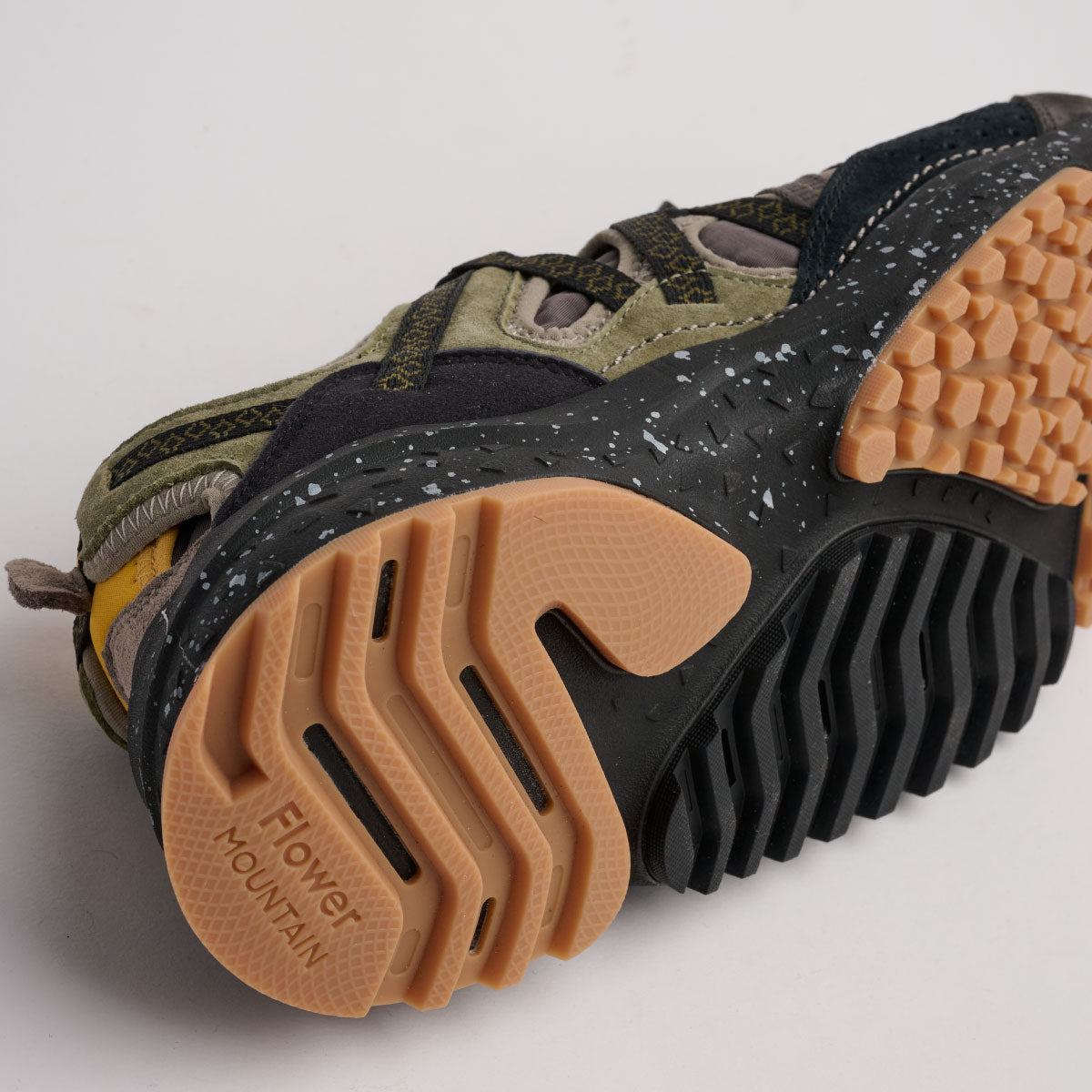 KAZANA Black/Gray FM135005