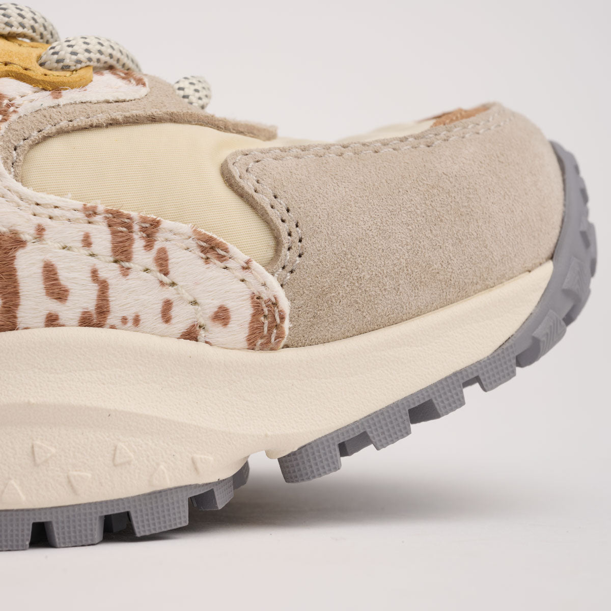 SOLIN Ivory/Beige/Brown FM127019