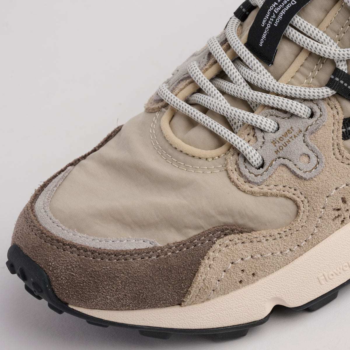 YAMANO3 Ivory/Gray/Baby Blue FM63866