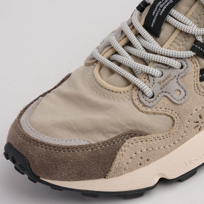 YAMANO3 Ivory/Gray/Baby Blue FM63866