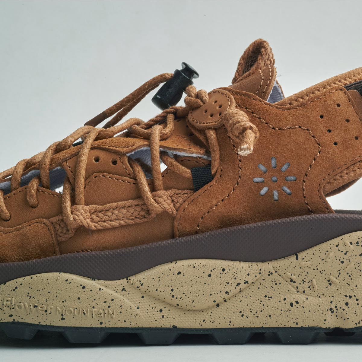 PUMA PUNKU Tan LE FM97025