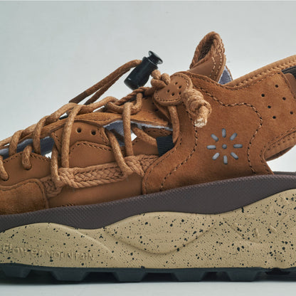 PUMA PUNKU Tan LE FM97025