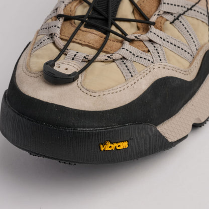 IWANO2 Cream/Black FM100039