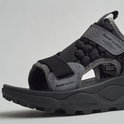 NAZCA Cloudy black FM30083