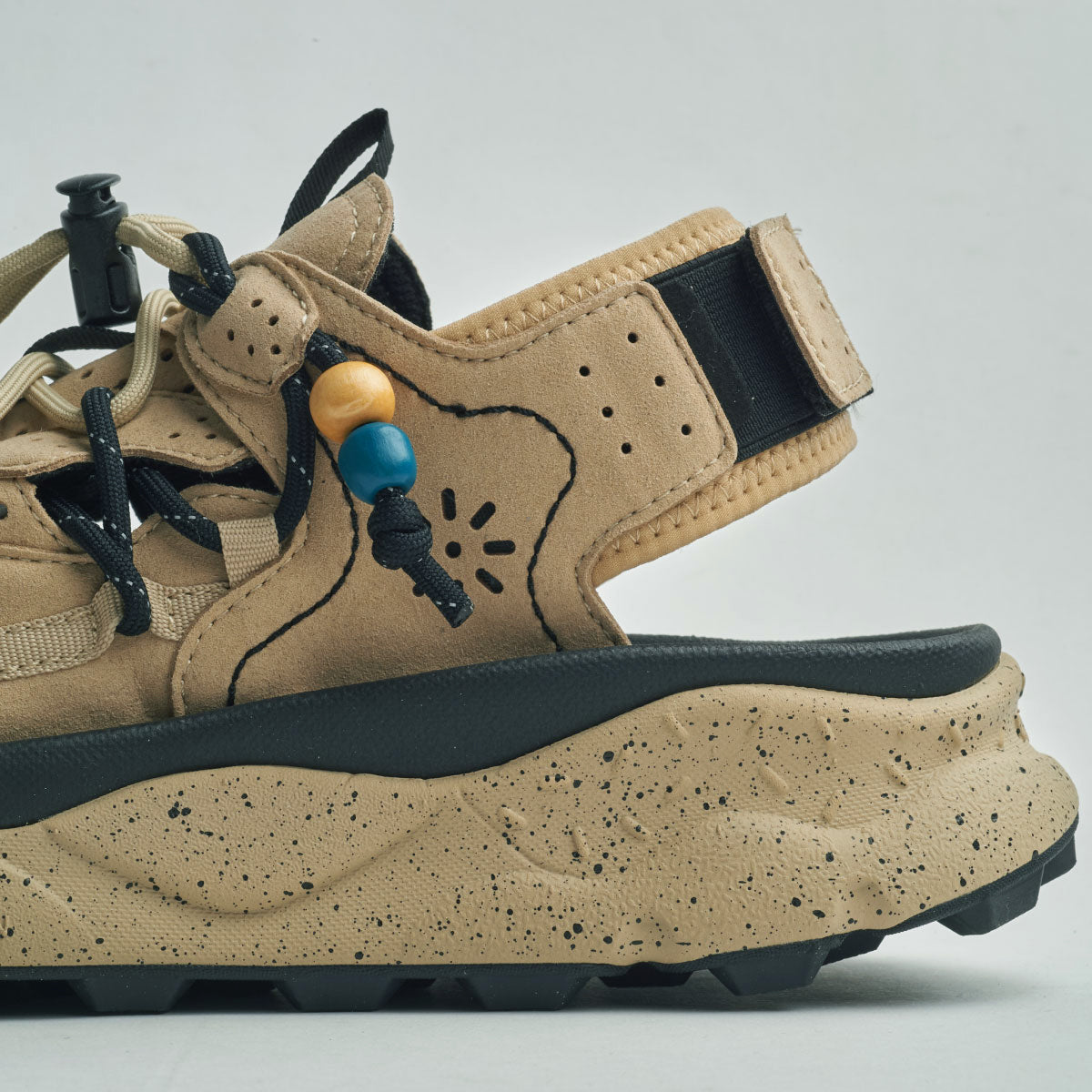 PUMA PUNKU Beige/Cream FM97016 – Flower MOUNTAIN