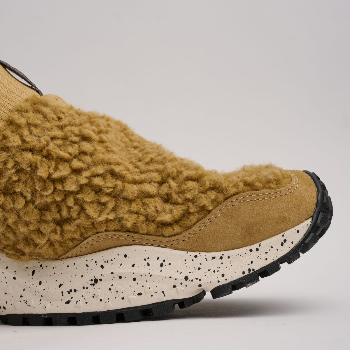 CAMP3 Camel teddy FM120006