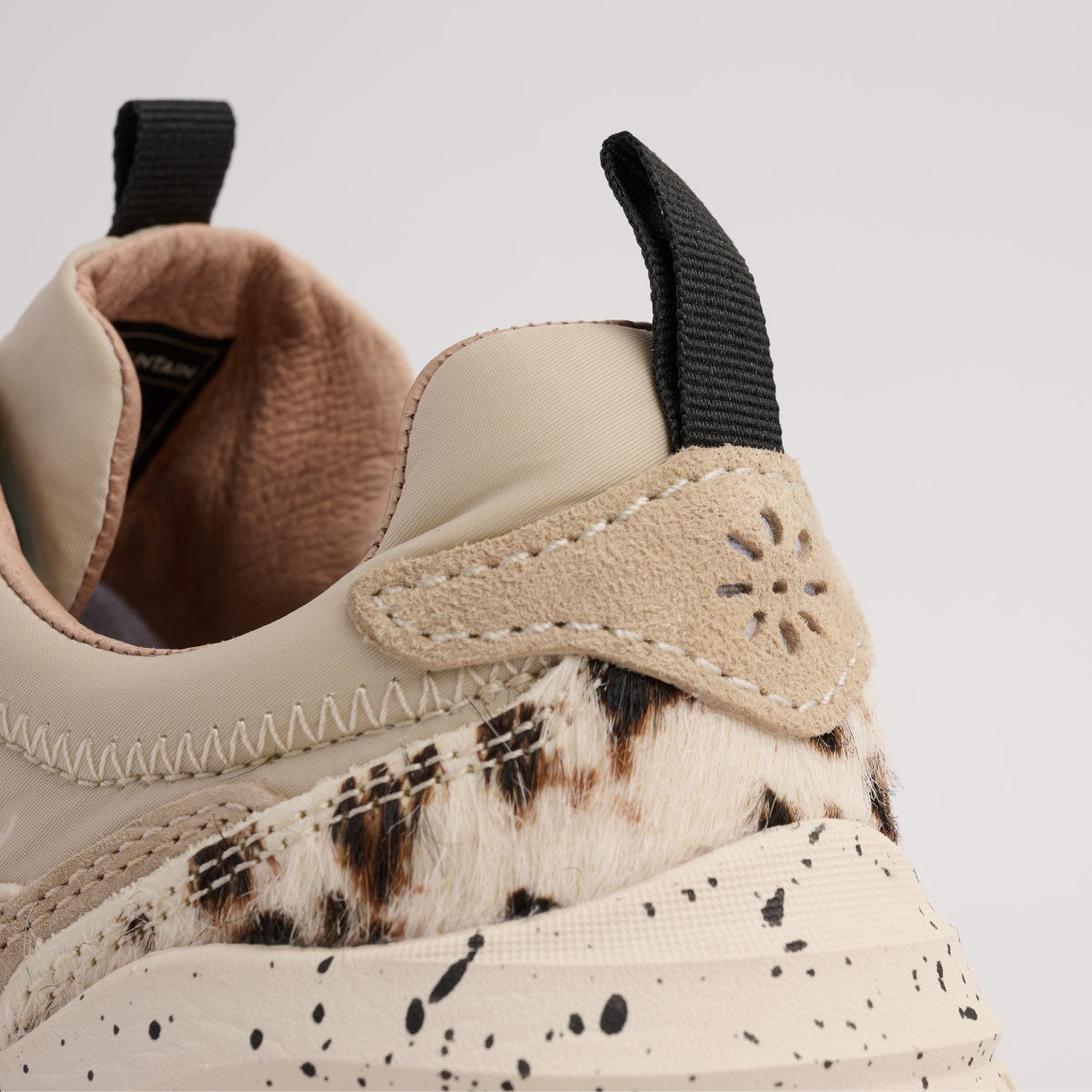 WAVES Beige/Brown FM126070
