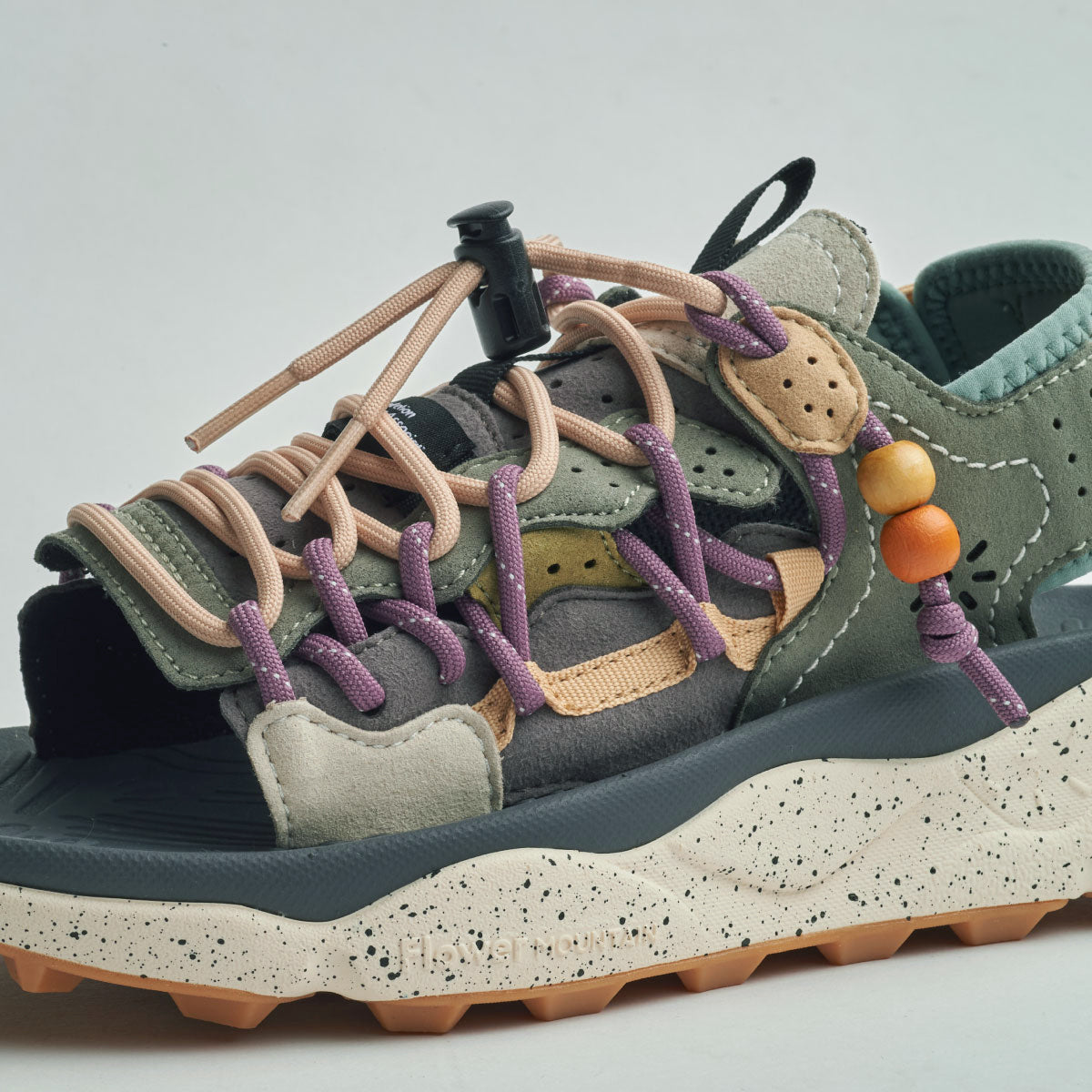PUMA PUNKU Gray/Iron FM97017