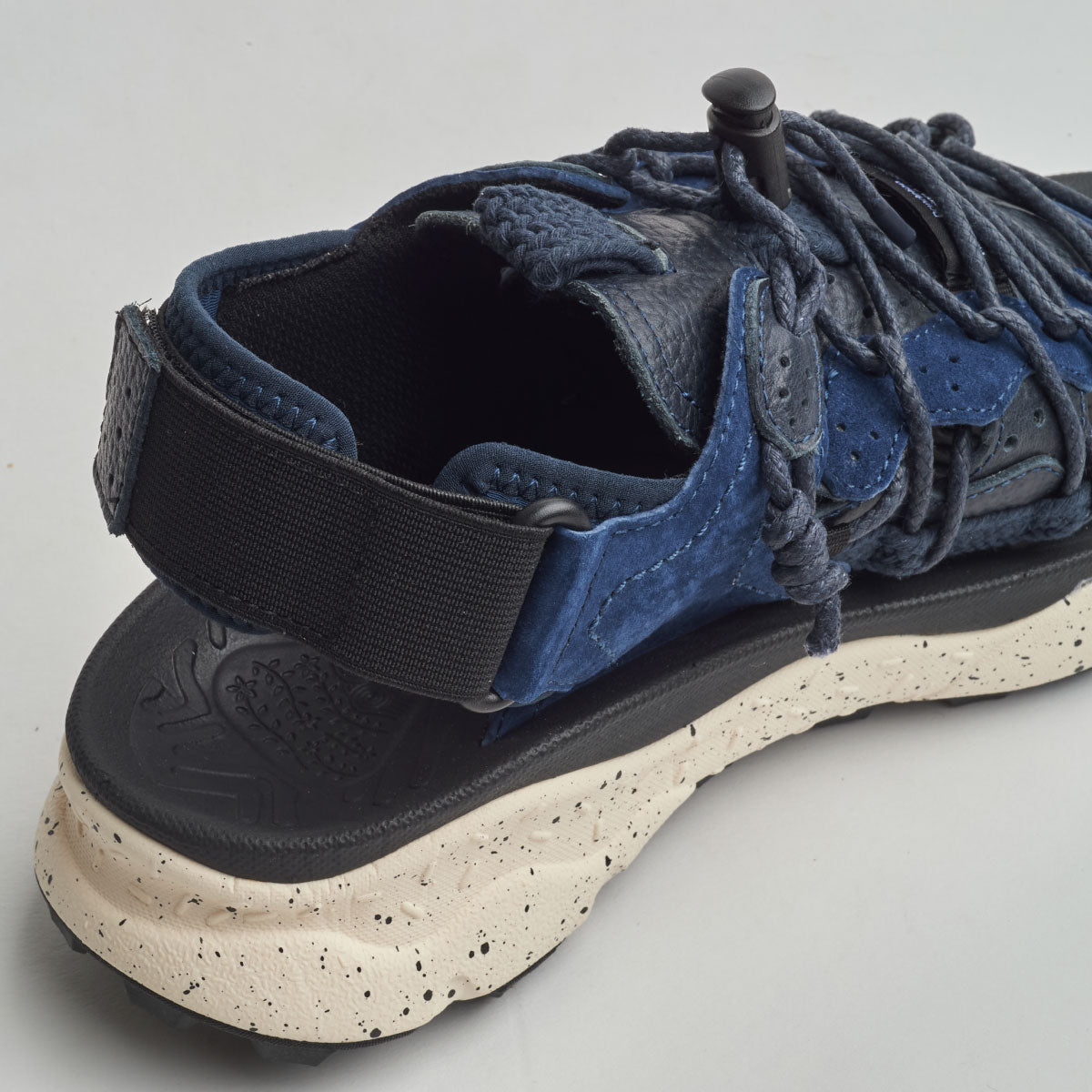 PUMA PUNKU Navy LE FM97023