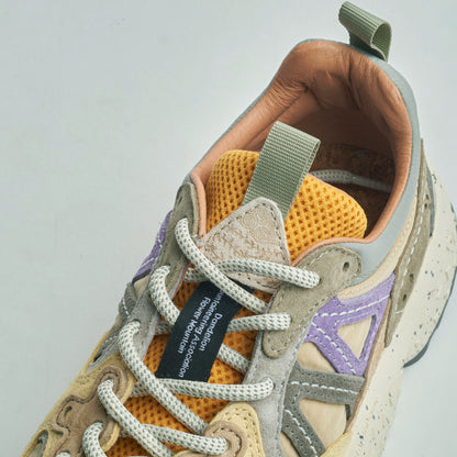 SOLIN Gray/Muted beige FM127011