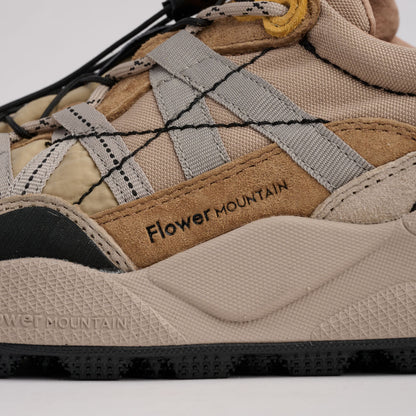 IWANO2 Cream/Black FM100039