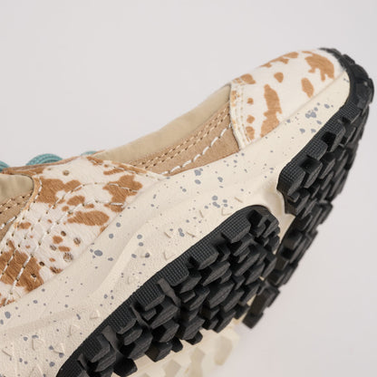 WAVES Beige/Yellow FM126069