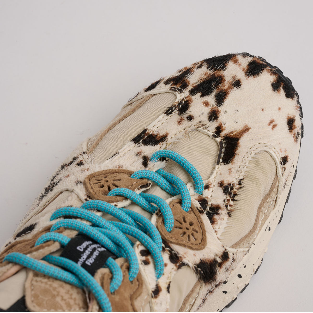 WAVES Beige/Brown FM126070