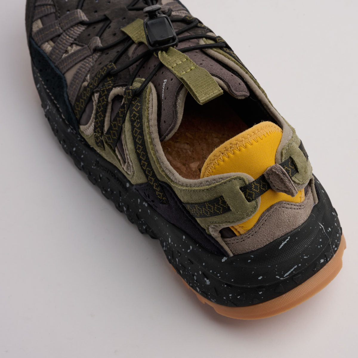 KAZANA Black/Gray FM135005