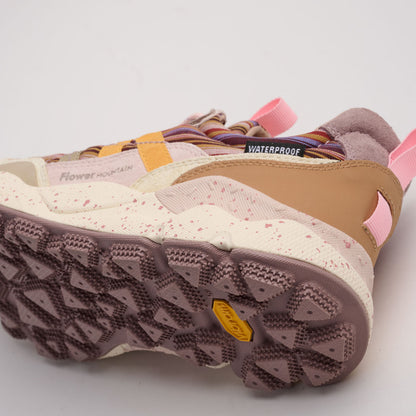 IWANO2 Ivory/Beige/Mikawa FM100059