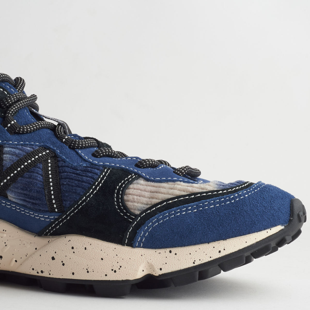 LENZAN Navy/Anthracite FM107036