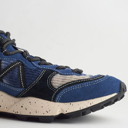 LENZAN Navy/Anthracite FM107036