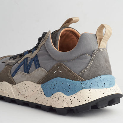 LENZAN Gray/Anthracite FM107031