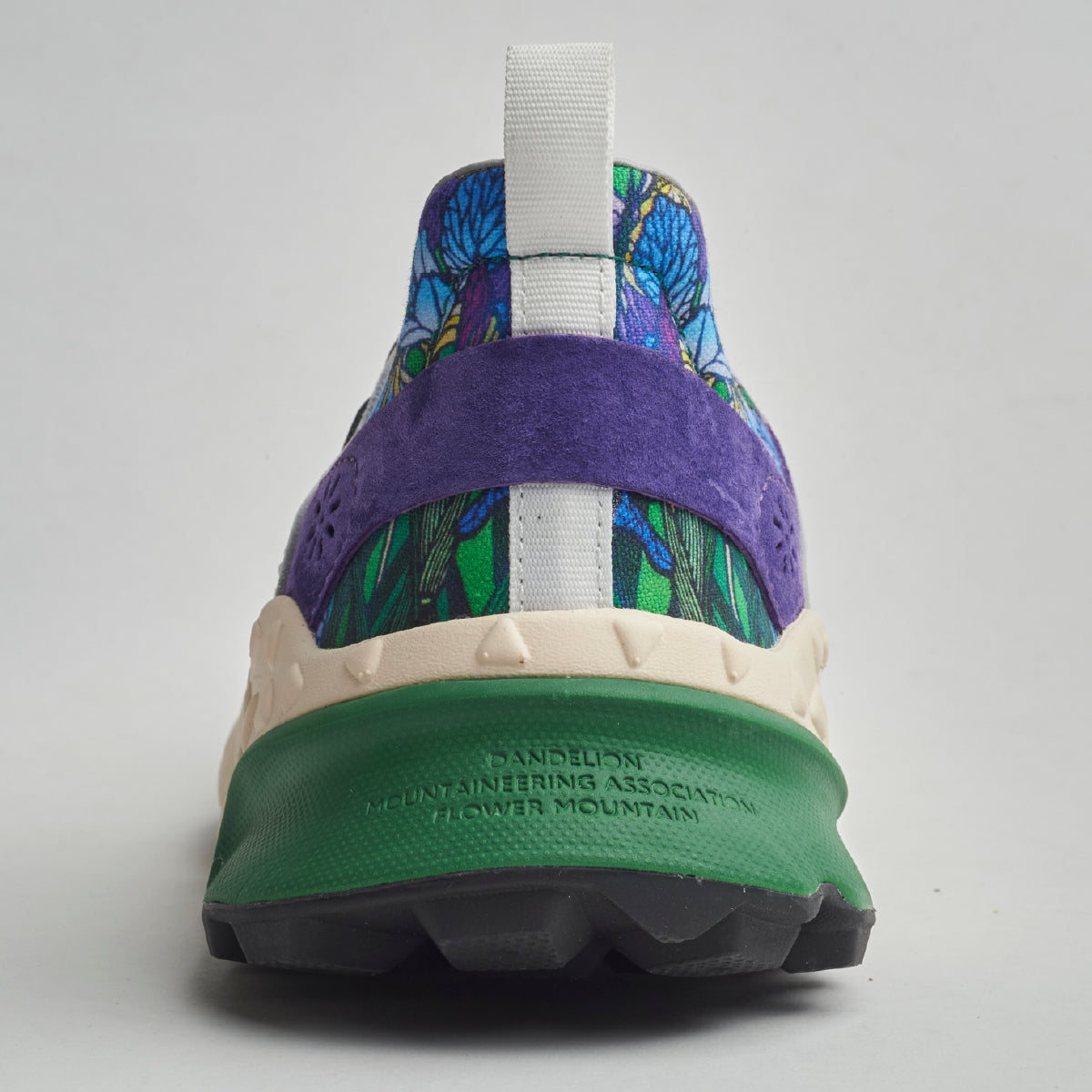 KOTETSU Iris FM36-7-03 – Flower MOUNTAIN