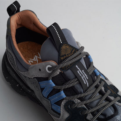 YAMANO3 Flower MOUNTAIN×NANGA Wolf gray FM17008