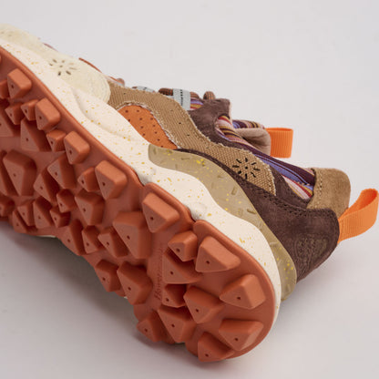 YAMANO3 Brown/Mikawa FM63909