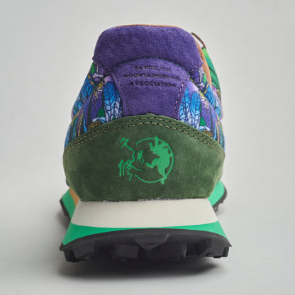 ASUKA Iris FM06-2-003