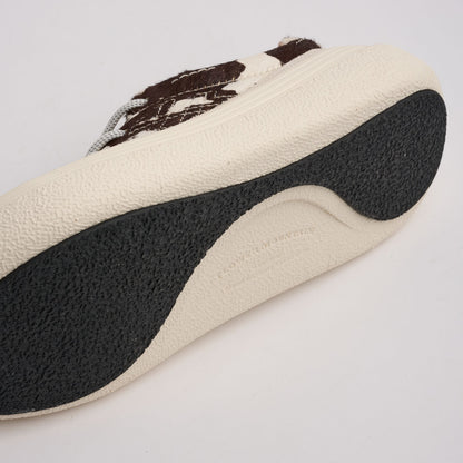 FAMI White/Black Anm FM108059