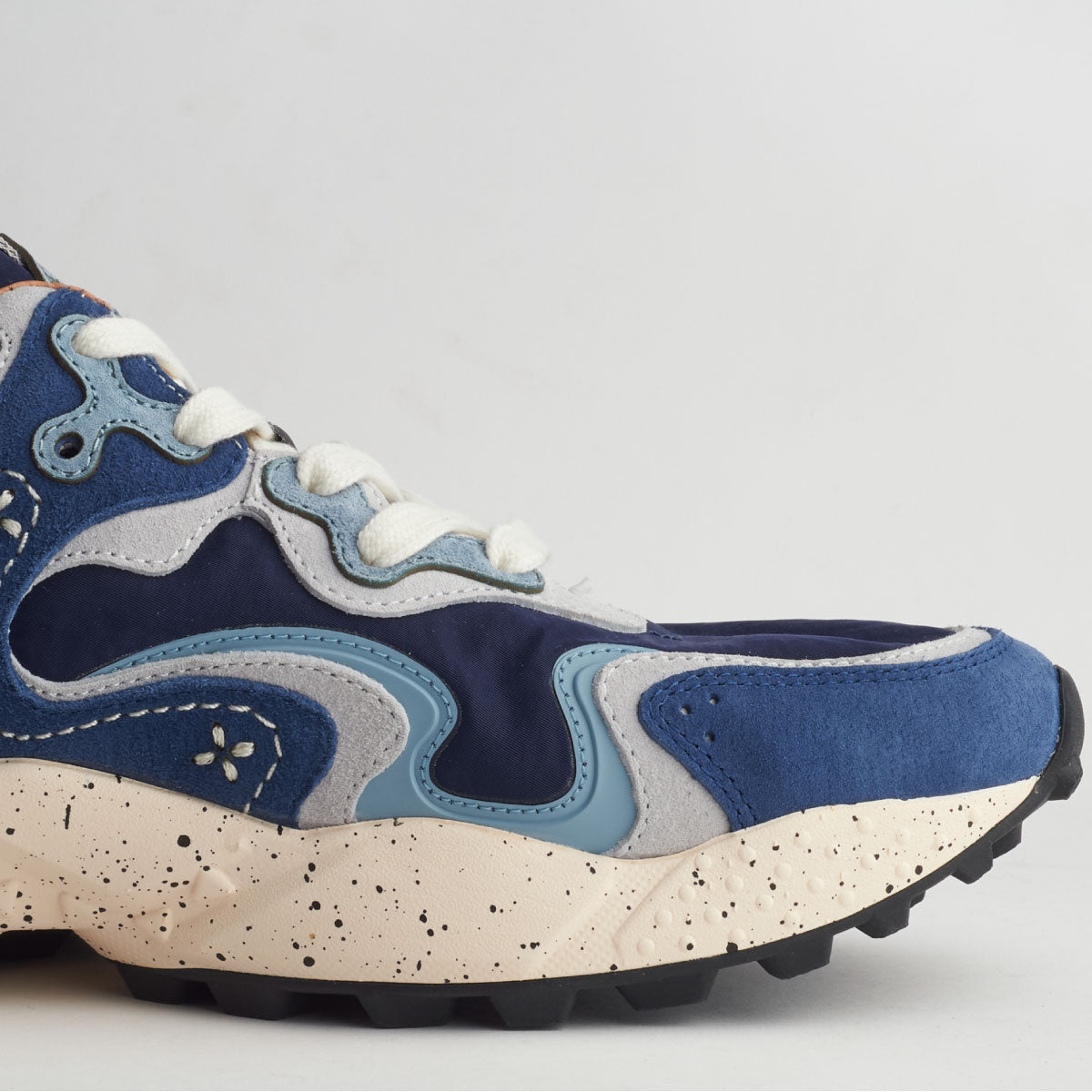 RULIS Navy/L.Blue FM121018