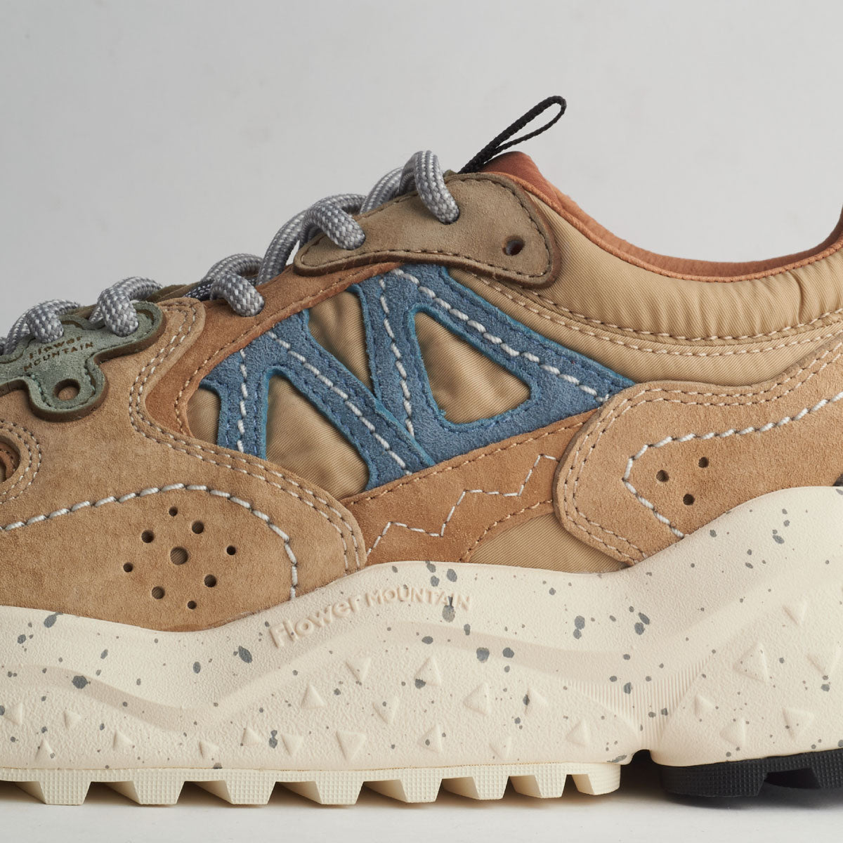 SOLIN Gray/Beige FM127002