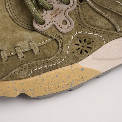 YAMANO Khaki FM01101