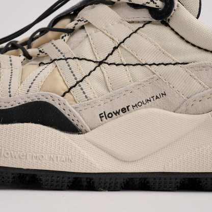 IWANO2 Ivory/Black FM100011