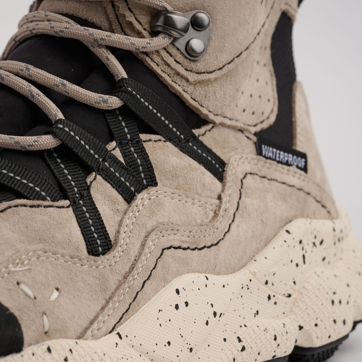 BANKEI Stone/Black FM106012