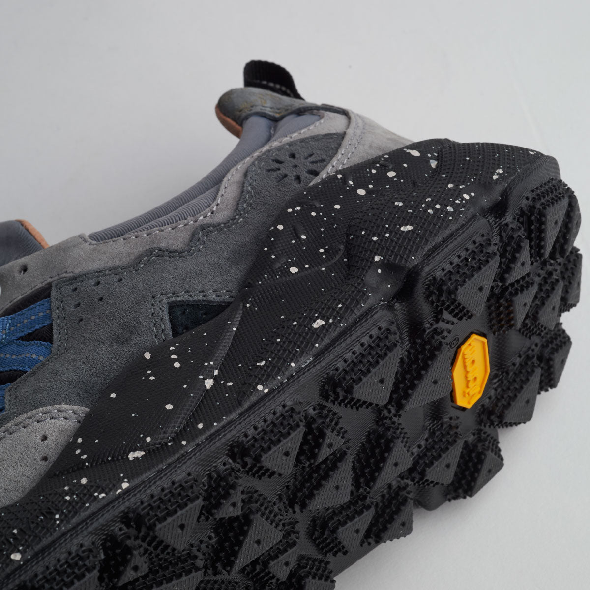 YAMANO3 Flower MOUNTAIN×NANGA Wolf gray FM17008