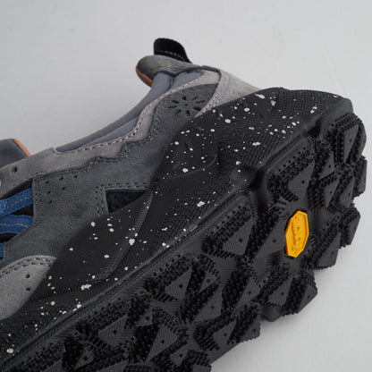 YAMANO3 Flower MOUNTAIN×NANGA Wolf gray FM17008