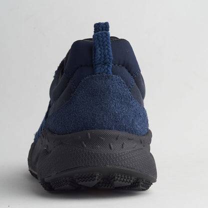 IWANO2 Flower MOUNTAIN×NICHOLAS DALEY Navy FM130002