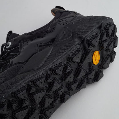 YAMANO3 Flower MOUNTAIN×NANGA Midnight black FM17007