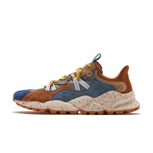 TIGER HILL Brown/Navy FM101063