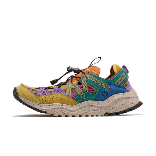 KAZANA Zucca/Green/Violet FM135003