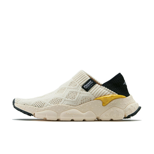 CAMP KNIT Ivory FM67118