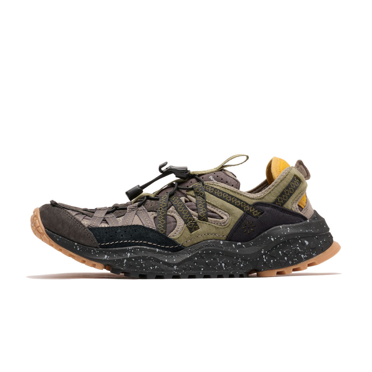 KAZANA Black/Gray FM135005