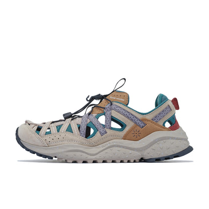 KAZANA Beige/Brown FM111002