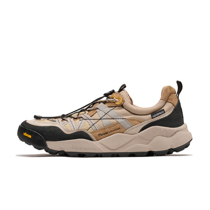 IWANO2 Cream/Black FM100039